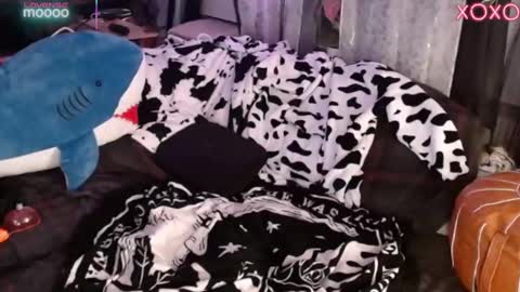 kacchanswetdreams online show from September 11, 2:11 am