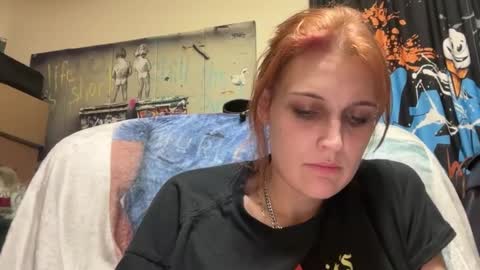 Kac online show from November 16, 1:55 am