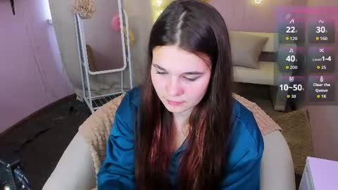 Kacey online show from June 26, 1:26 pm