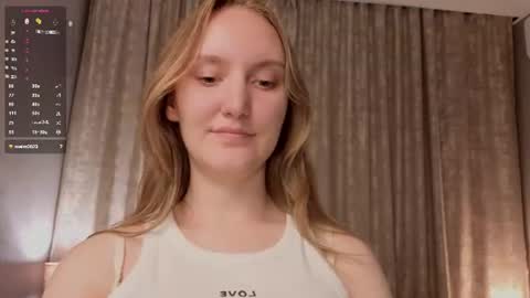 Kate online show from June 13, 6:17 pm