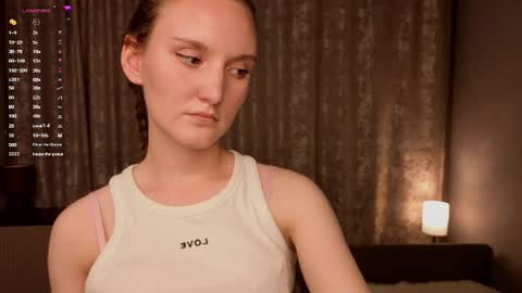 Kate online show from June 17, 6:53 pm
