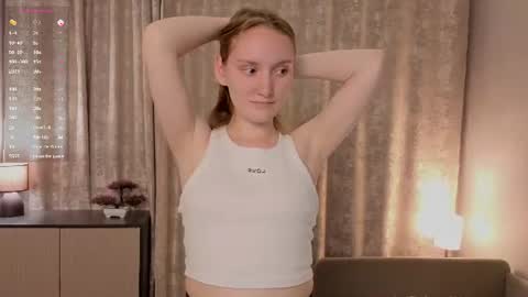 Kate online show from June 19, 6:12 pm