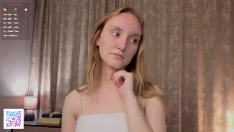 Kate online show from June 26, 6:23 pm