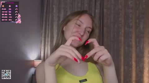 Kate online show from July 17, 4:01 pm