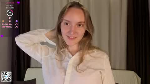 Kate online show from July 23, 4:16 pm