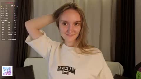 Kate online show from July 28, 6:20 pm