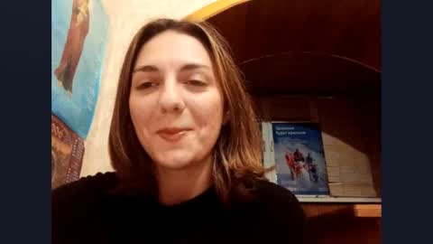 Nika online show from September 23, 3:59 pm