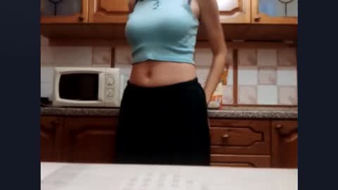 Nika online show from October 20, 3:34 pm