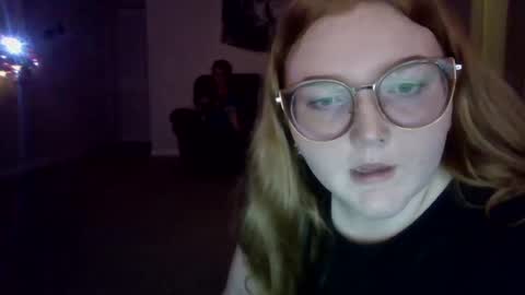 Snapshot of kacycatnn chatting on January 3, 7:49 am kacycatnn online show from January 3, 7:49 am
