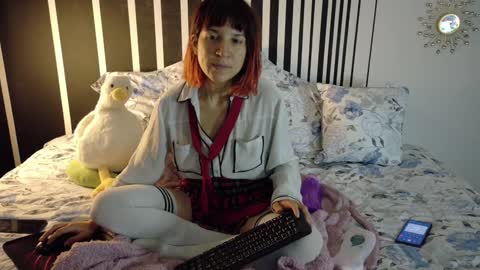 Kanela online show from December 27, 1:28 pm