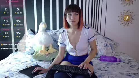 Kanela online show from December 29, 6:16 pm