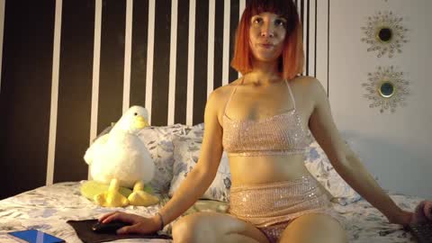 Kanela online show from December 31, 6:13 pm