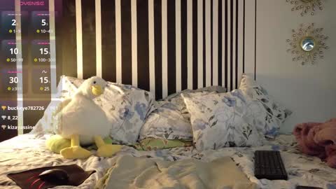 Kanela online show from January 5, 10:29 pm