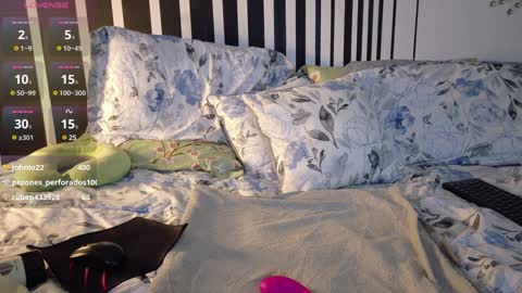 Kanela online show from January 8, 11:19 pm