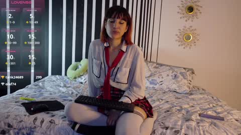 Kanela online show from January 15, 10:24 pm