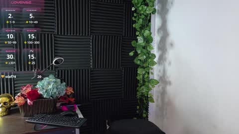 Kanela online show from January 18, 5:15 pm