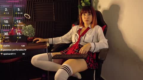 Kanela online show from January 25, 10:07 pm