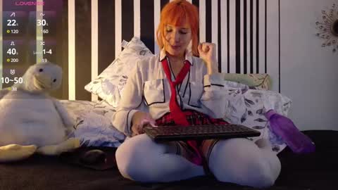 Kanela online show from February 17, 2:04 pm