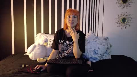 Kanela online show from February 26, 10:53 pm