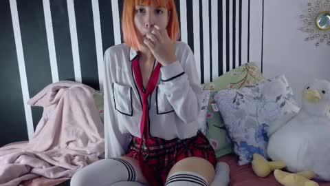 Kanela online show from March 3, 3:09 pm