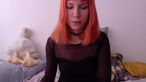 Snapshot of kad_kad chatting on January 18, 12:20 pm Kanela online show from January 18, 12:20 pm