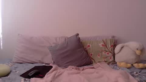 Snapshot of kad_kad chatting on February 4, 1:39 pm Kanela online show from February 4, 1:39 pm