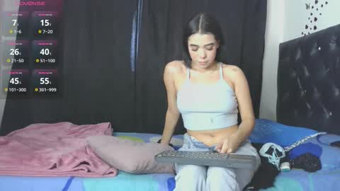 kadybrowm online show from December 18, 1:28 pm