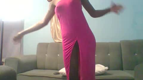 Kadzo online show from September 20, 3:29 am