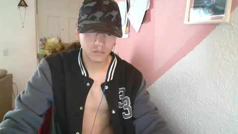 kael_art_d online show from December 2, 6:32 pm
