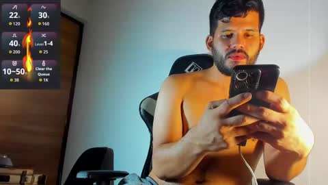 Snapshot of kael_cassian chatting on June 5, 10:21 am kael_cassian online show from June 5, 10:21 am