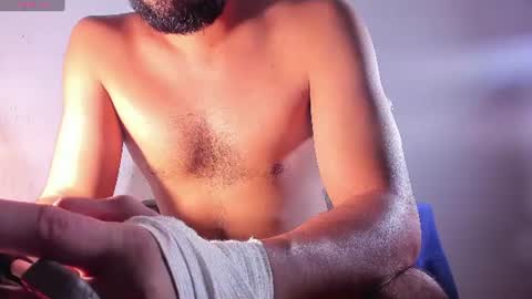 kael_cassian online show from June 30, 7:20 am
