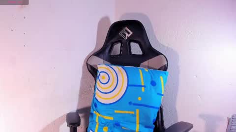 kael_cassian online show from July 14, 5:56 am