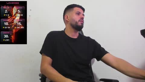 kael_cassian online show from July 18, 2:16 am