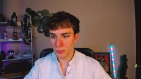kael_rin online show from April 20, 12:08 pm