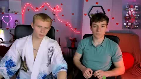 kael_rin online show from April 25, 9:12 am