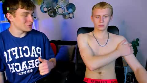 kael_rin online show from April 26, 9:07 am