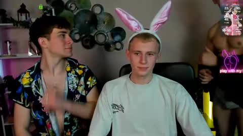 kael_rin online show from May 1, 12:21 pm