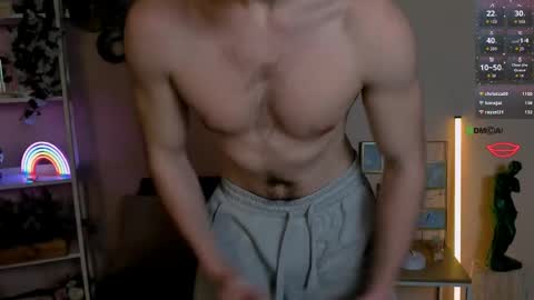 kael_rin online show from May 11, 4:04 pm
