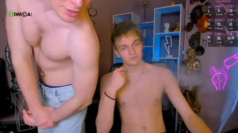 kael_rin online show from May 16, 10:36 am