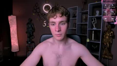 kael_rin online show from May 23, 9:35 am