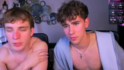 kael_rin online show from May 26, 7:10 pm