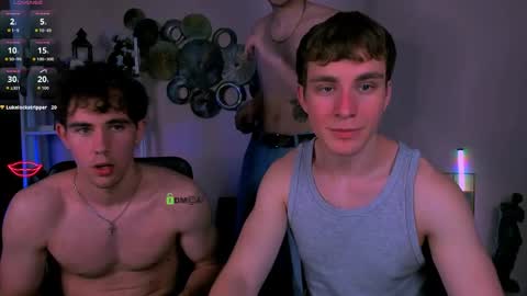 kael_rin online show from May 29, 3:32 pm