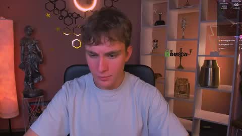 kael_rin online show from June 2, 7:05 pm