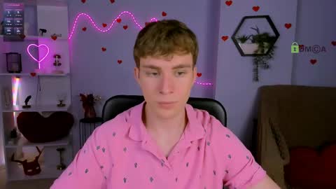 kael_rin online show from June 6, 7:07 pm