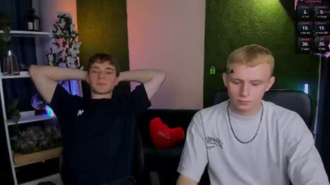 kael_rin online show from June 7, 7:17 pm