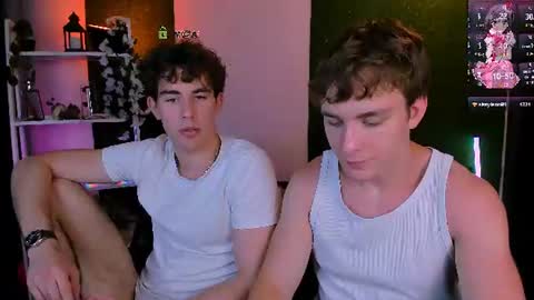 kael_rin online show from June 19, 7:06 pm