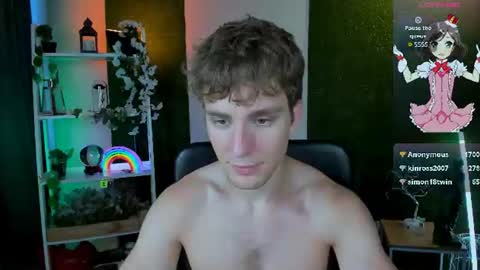 kael_rin online show from June 22, 3:25 am