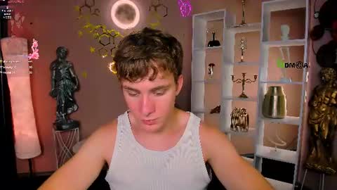 kael_rin online show from June 27, 7:19 pm