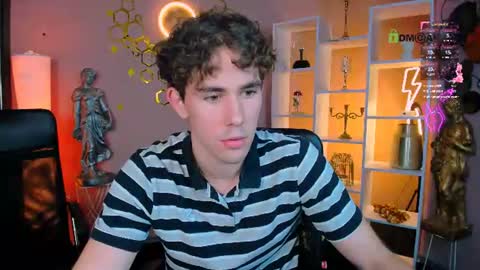 kael_rin online show from June 30, 7:04 pm
