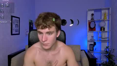 kael_rin online show from July 3, 3:29 pm